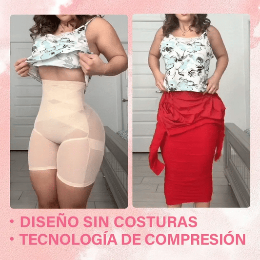 Faja/body moldeador