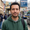 Fernando Alarcón.