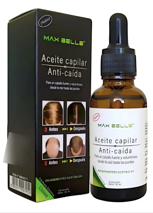 Serum ANTI CAIDA